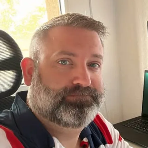 Foto de perfil de Boosterico