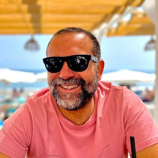 Foto de perfil de Javier