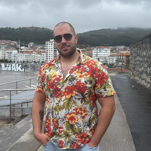 Foto de Analog__wav